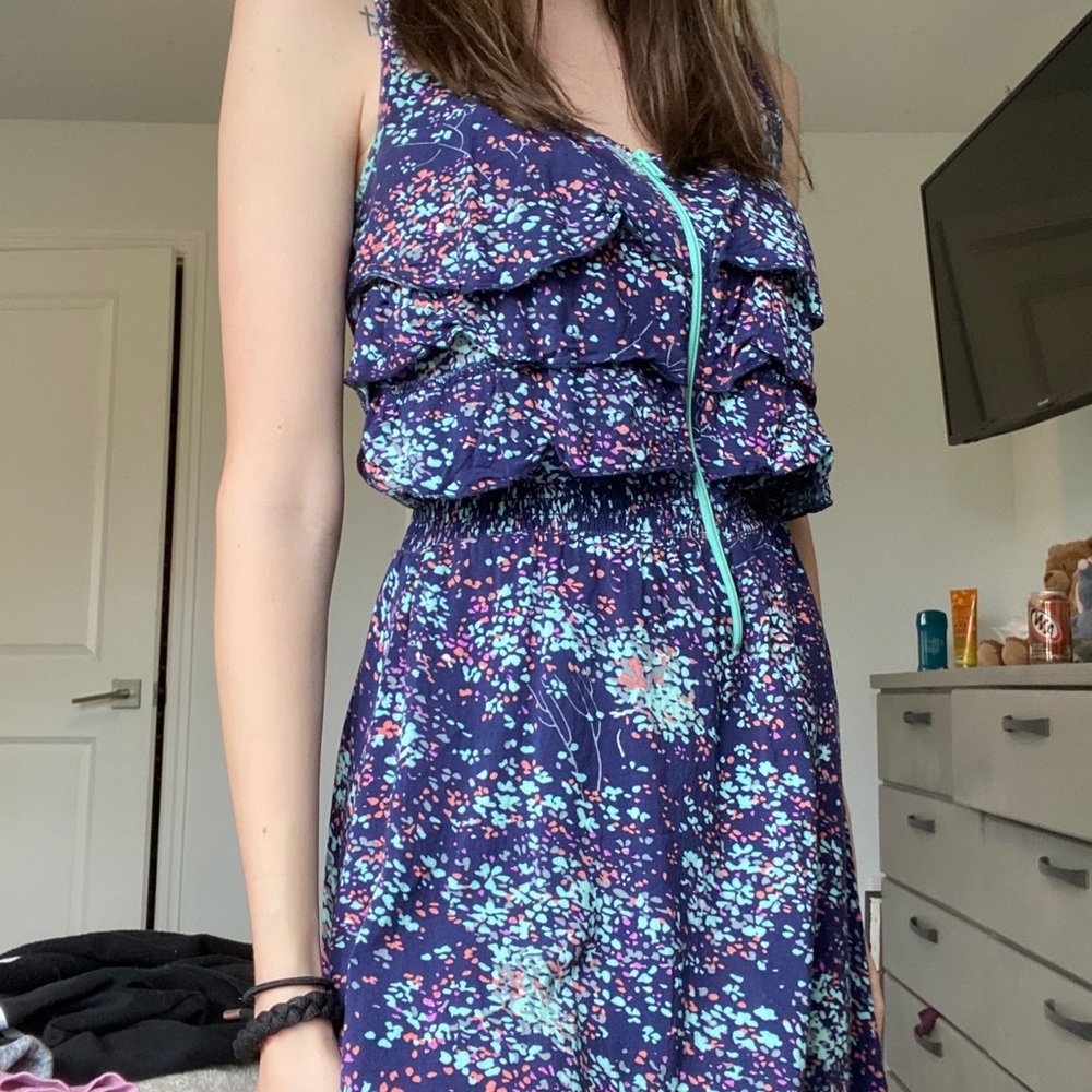 dresses